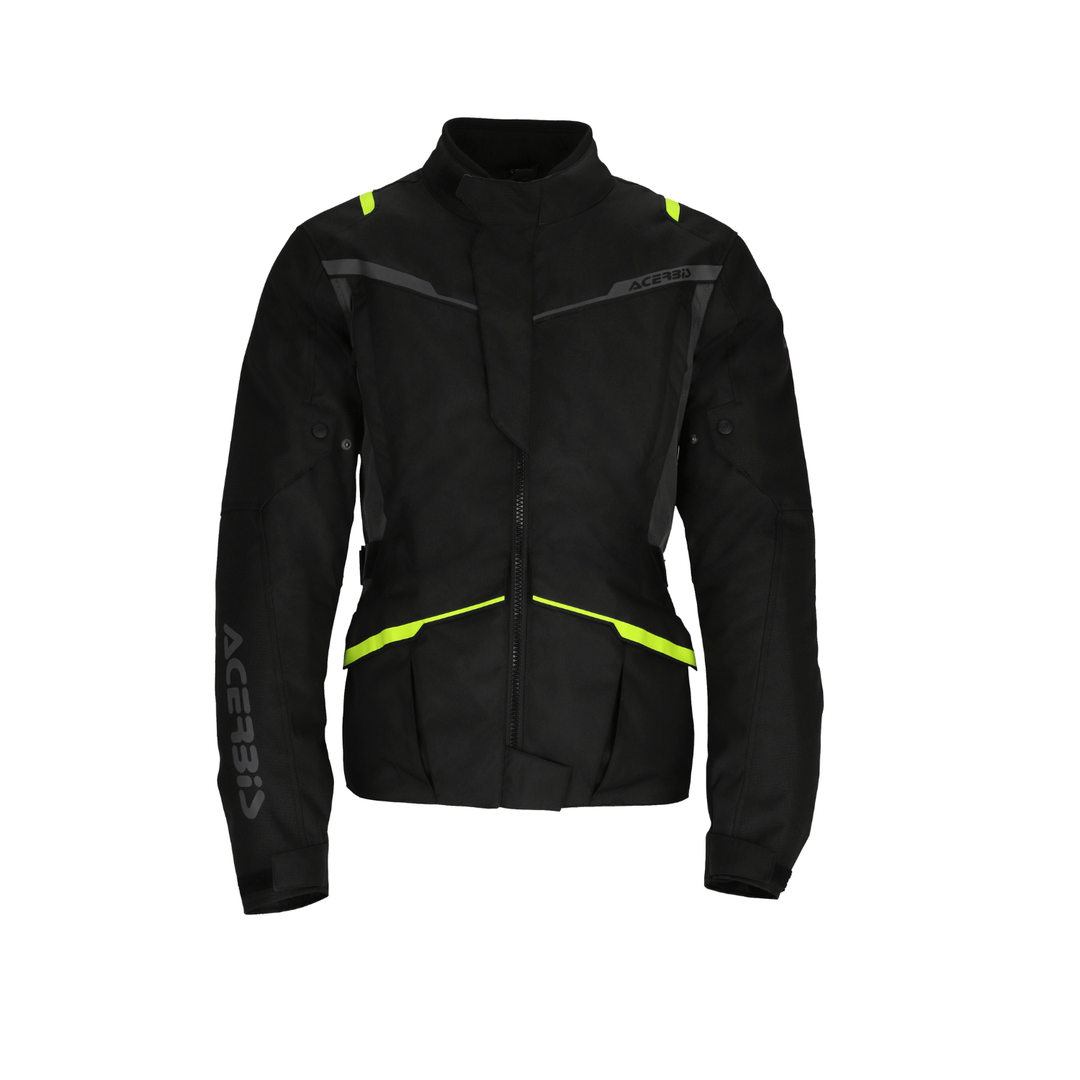 Acerbis CE X-Travel Men's Protective Jackets