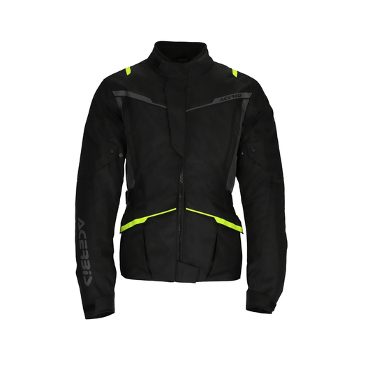Acerbis CE X-Travel Men's Protective Jackets