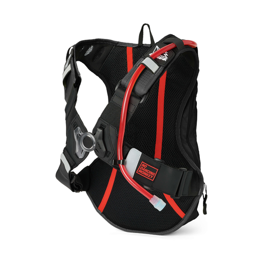 USWE Outlander Moto 9L Hydration Pack For Mountain and Dirt Bike