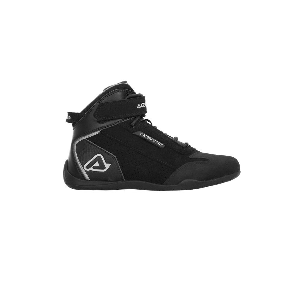 Acerbis Unisex Shoes First Step-Waterproof Touring Shoes