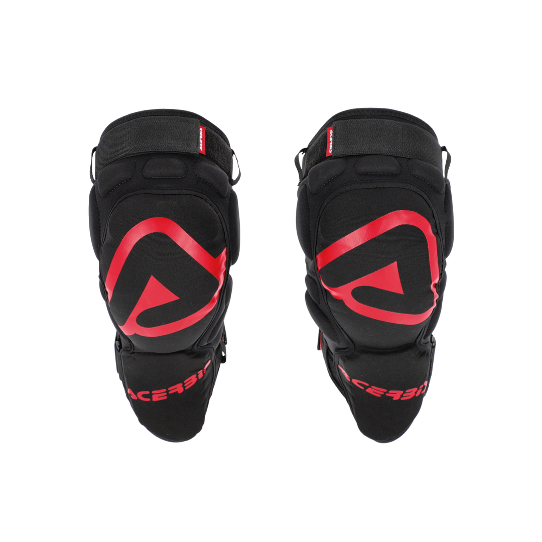 Acerbis Soft X-Knee Guard Adult