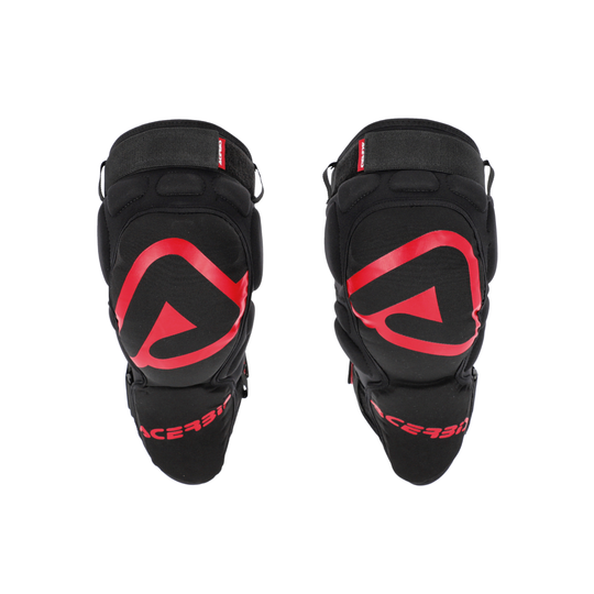 Acerbis Soft X-Knee Guard Adult