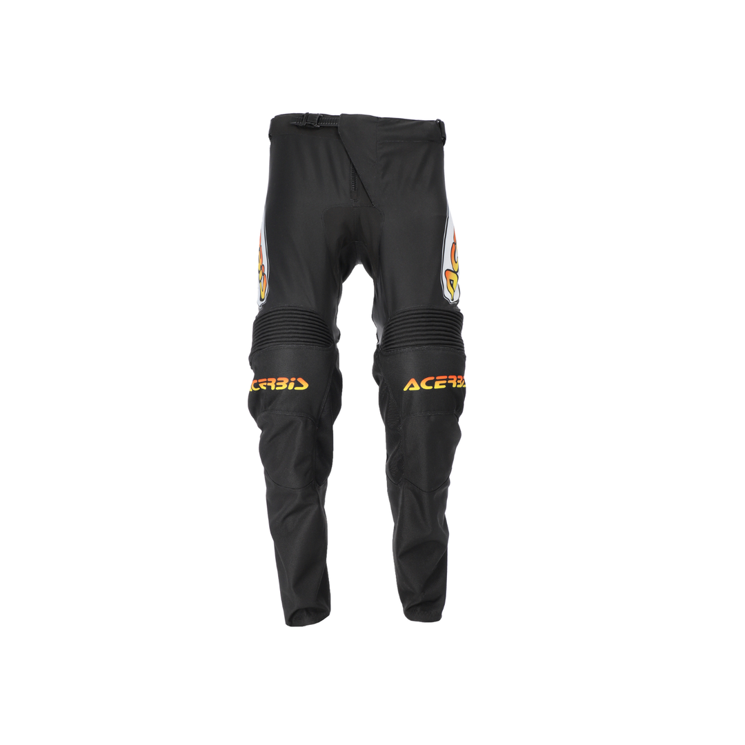 Acerbis Unisex MX Track INC Pants