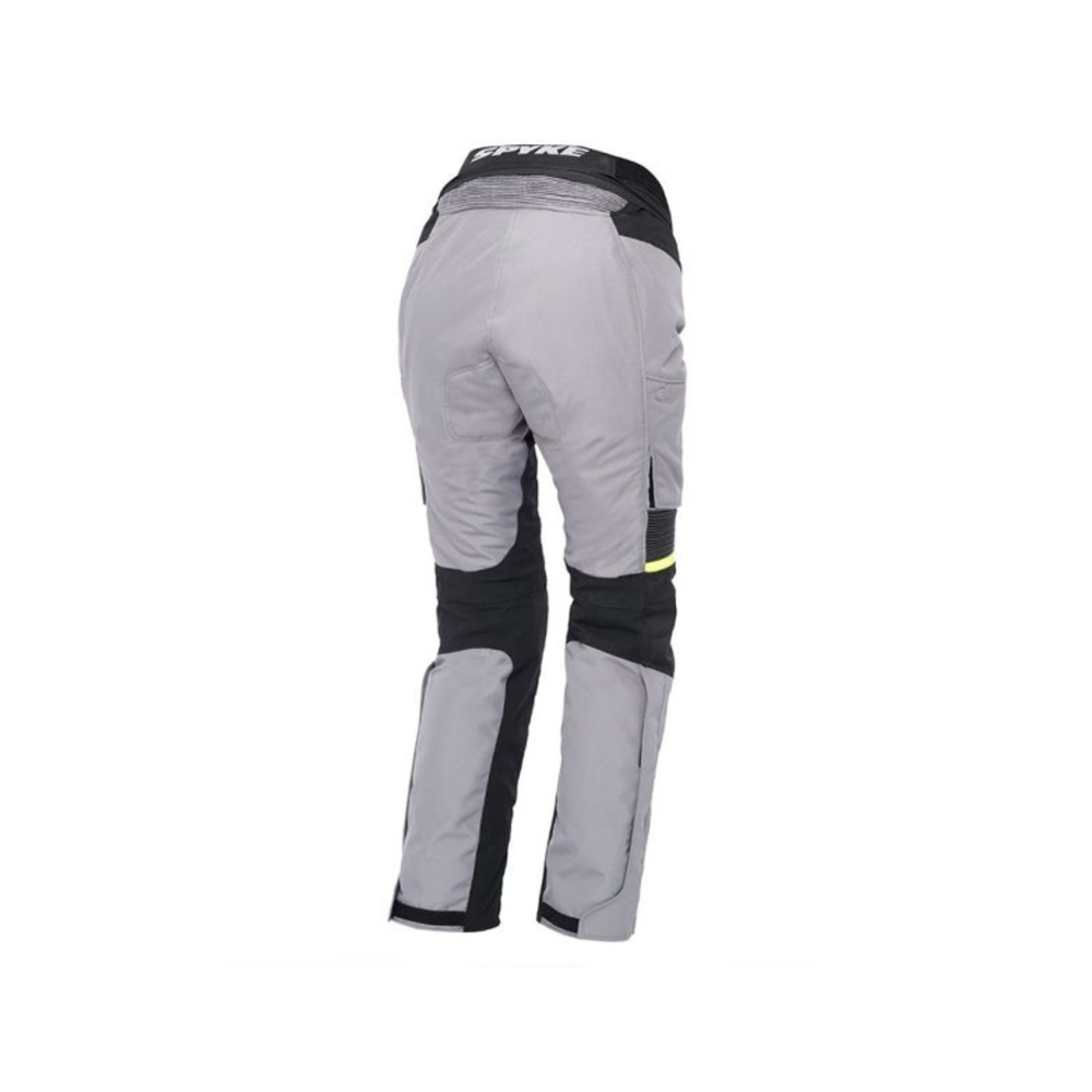 SPYKE Equator Dry Tecno Pants Lady-Waterproof Touring Motorcycle Pants