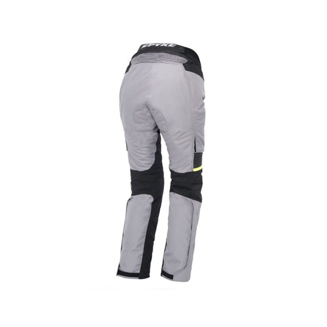 SPYKE Equator Dry Tecno Pants Lady-Waterproof Touring Motorcycle Pants
