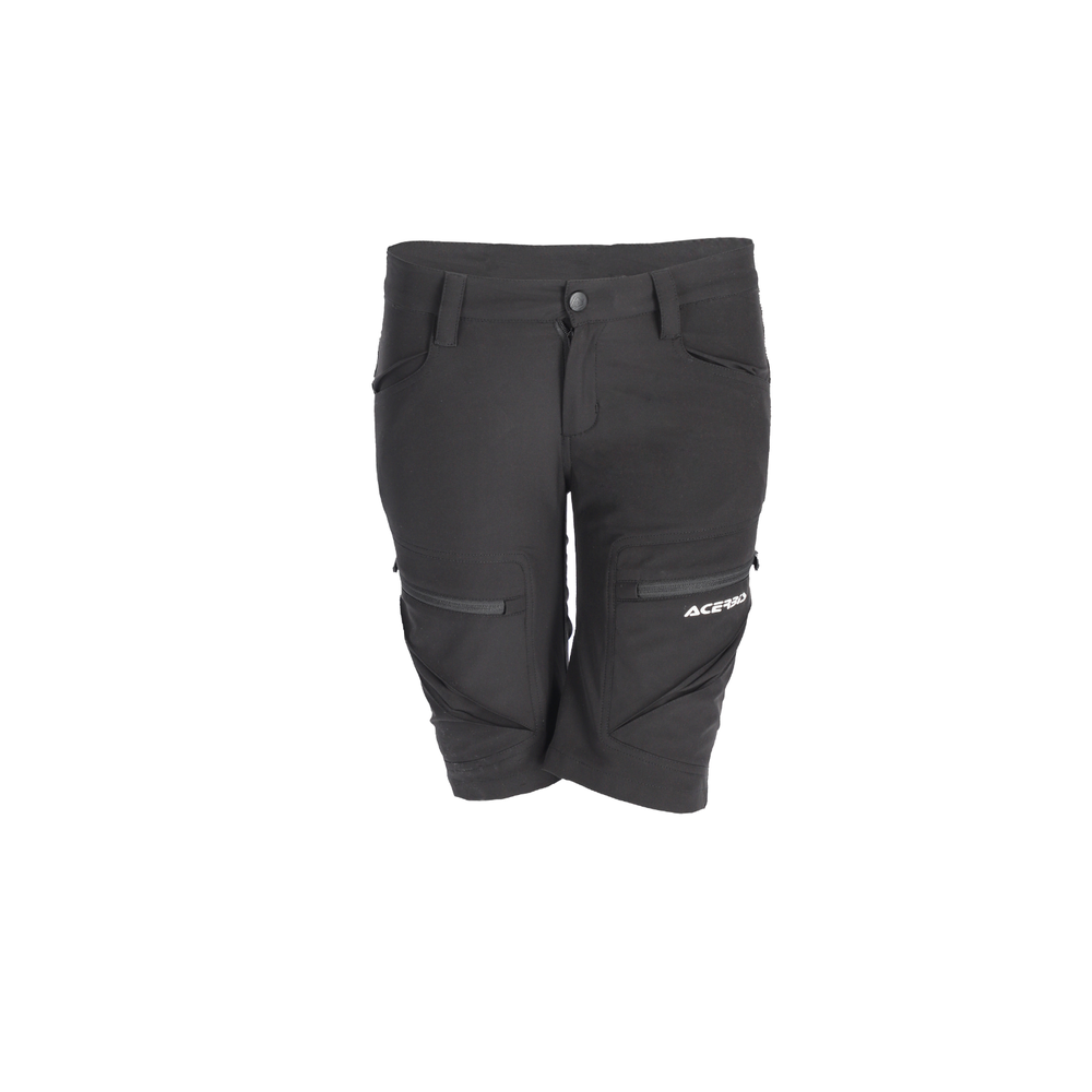Acerbis Bermuda Lady Paddock Shorts