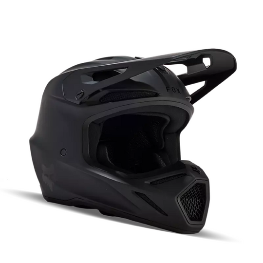 YTH V3 SOLID HELMET