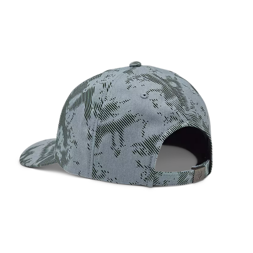 GRAVEL ADJUSTABLE HAT