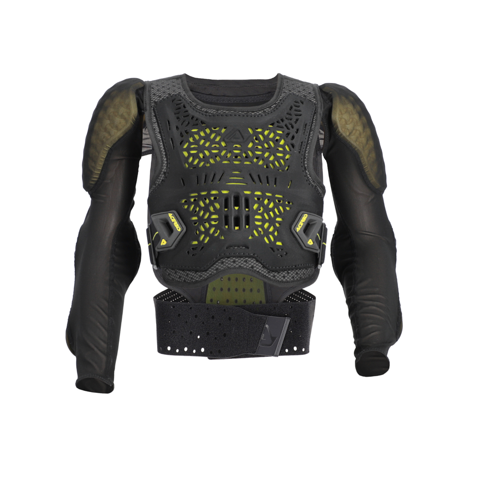 Acerbis Body Armour Plasma Kid Protector