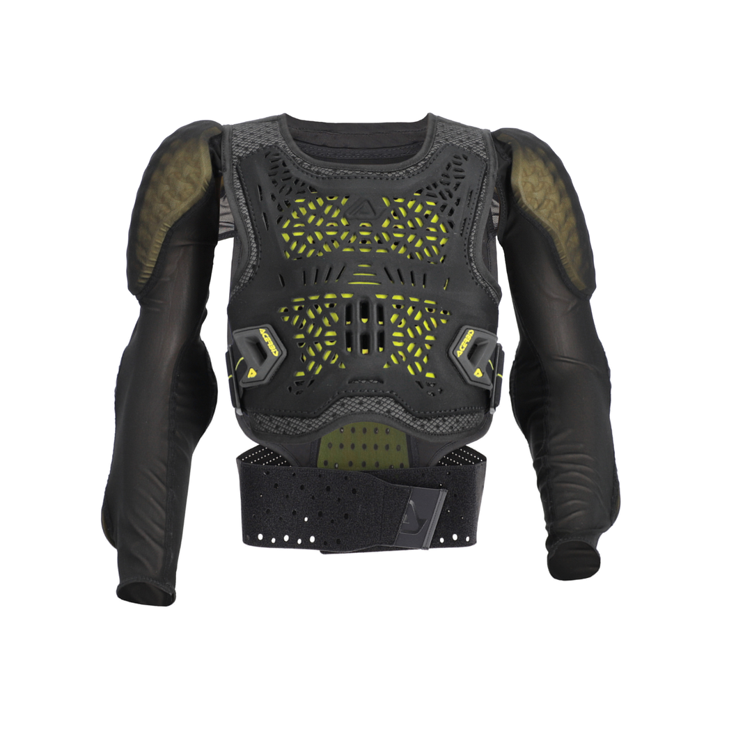Acerbis Body Armour Plasma Kid Protector