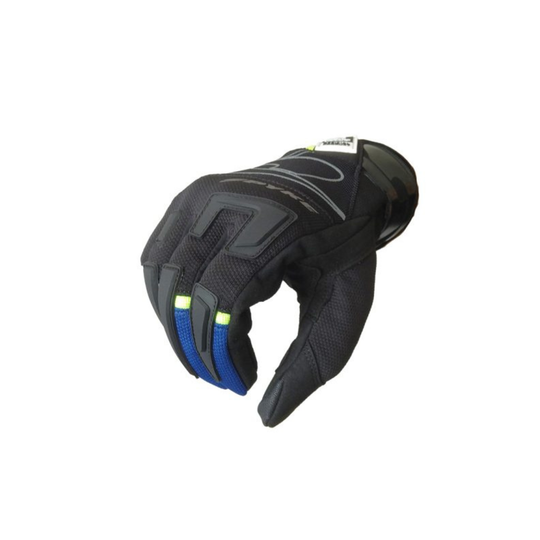 SPYKE NAMIB GLV Motorcycle Riding Cuff Gloves