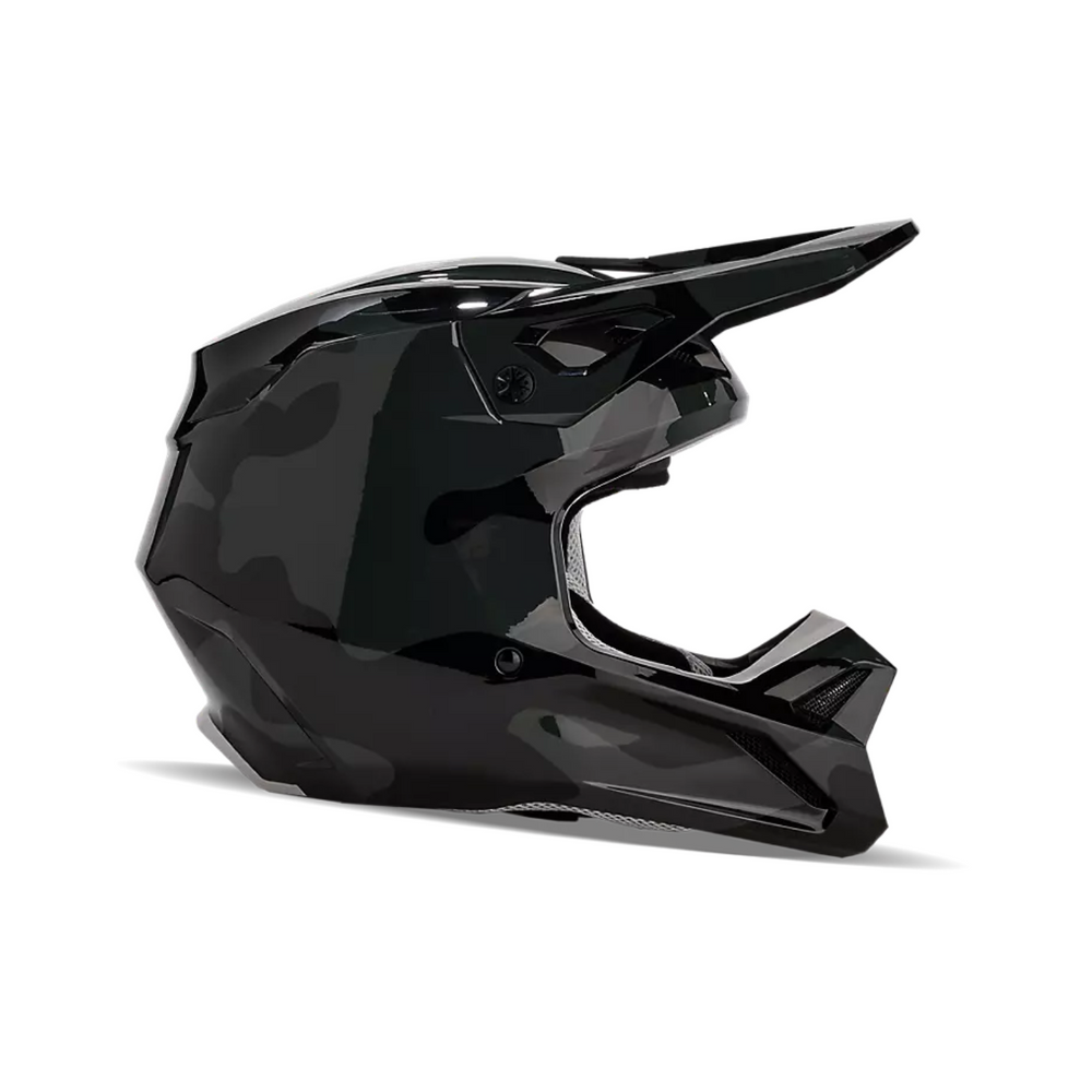 FOX HELMET-V1 Bnkr Helmet
