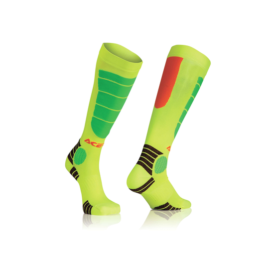 Acerbis MX Impact Kid Socks