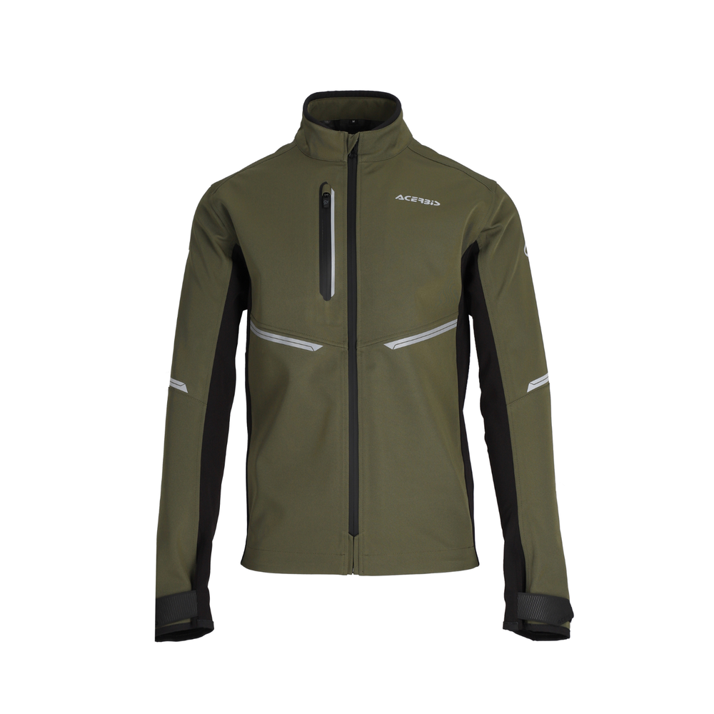 Acerbis X-DURO Waterproof Jacket