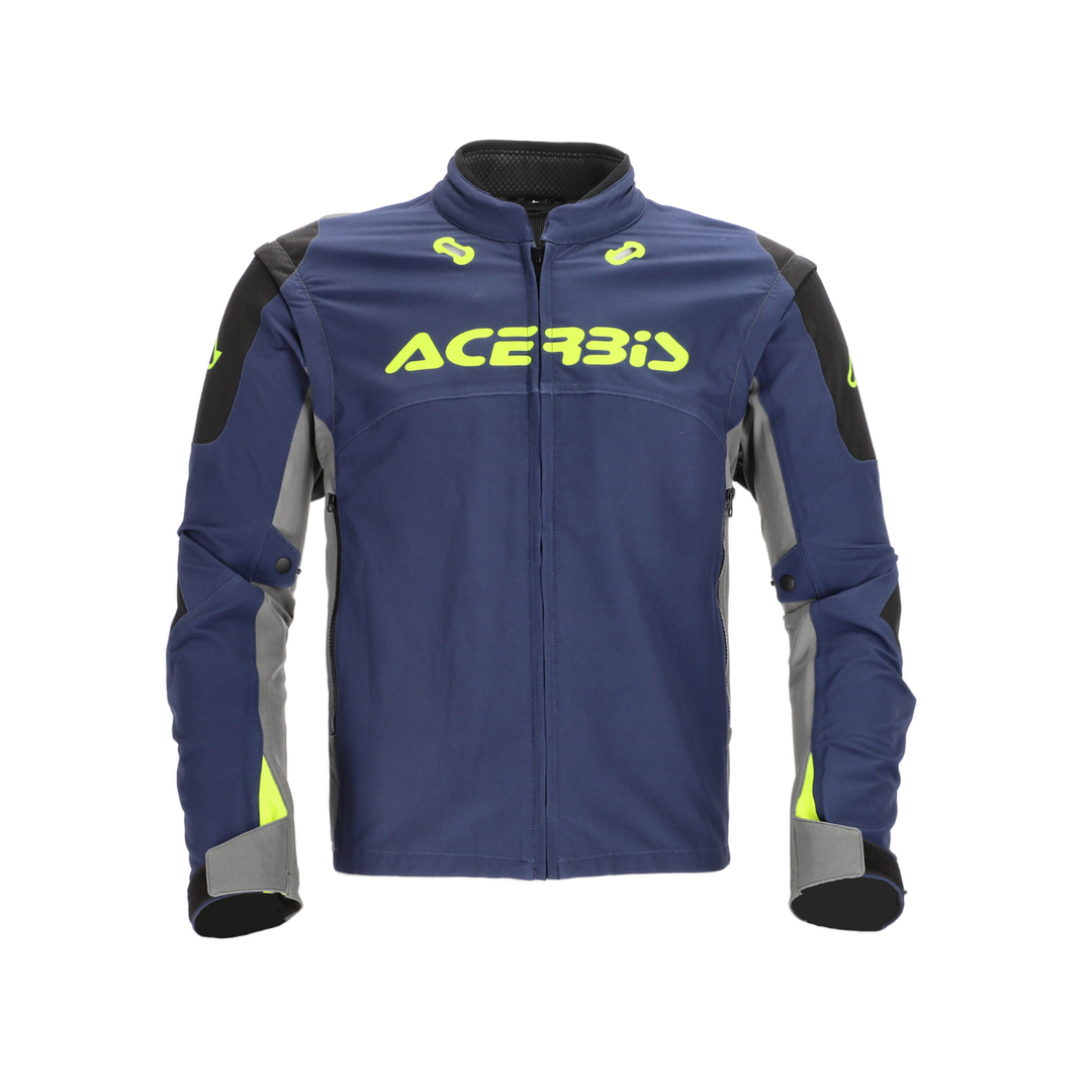Acerbis Unisex Rally Race Jacket