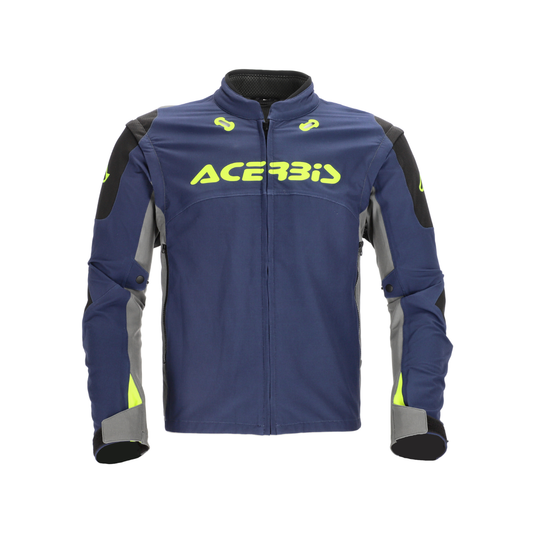 Acerbis Unisex Rally Race Jacket