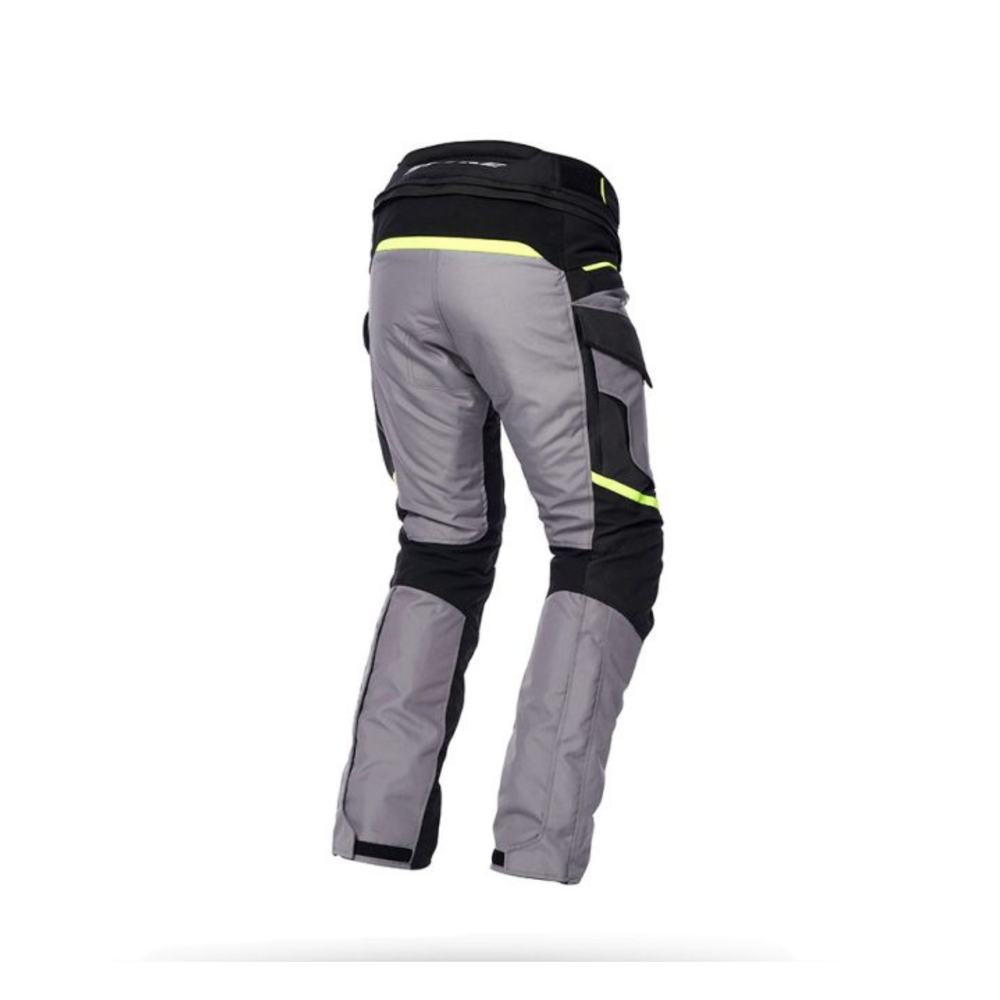 SPYKE Equator Dry Tecno Pants-Waterproof Touring Motorcycle Trousers