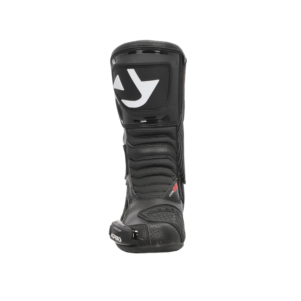 Acerbis Unisex Boots Corkscrew-Waterproof Touring Boots