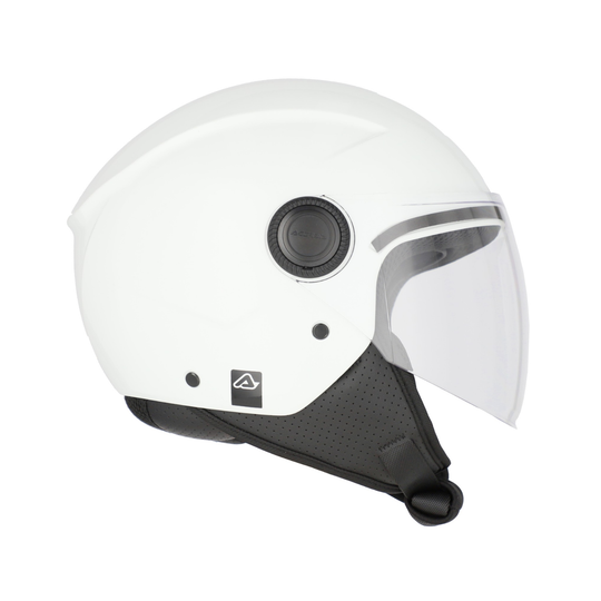Acerbis Open Face Jet Brezza KID Helmet ECE 22-06 Approved