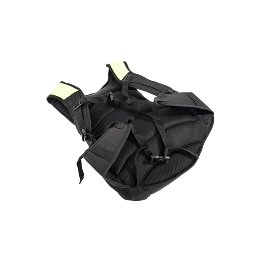 SPYKE Shoulder Urbex Bag With Adjustable Straps