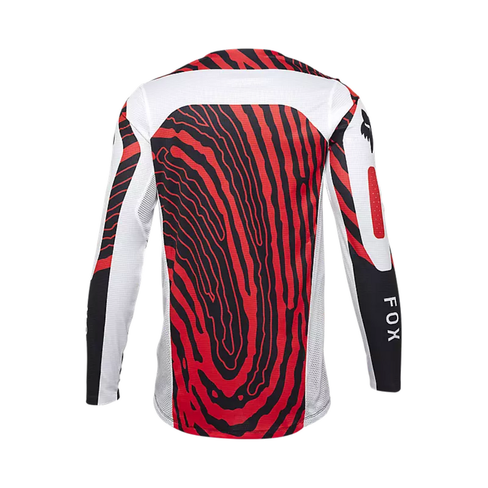 YTH FLEXAIR IMPRESSION JERSEY