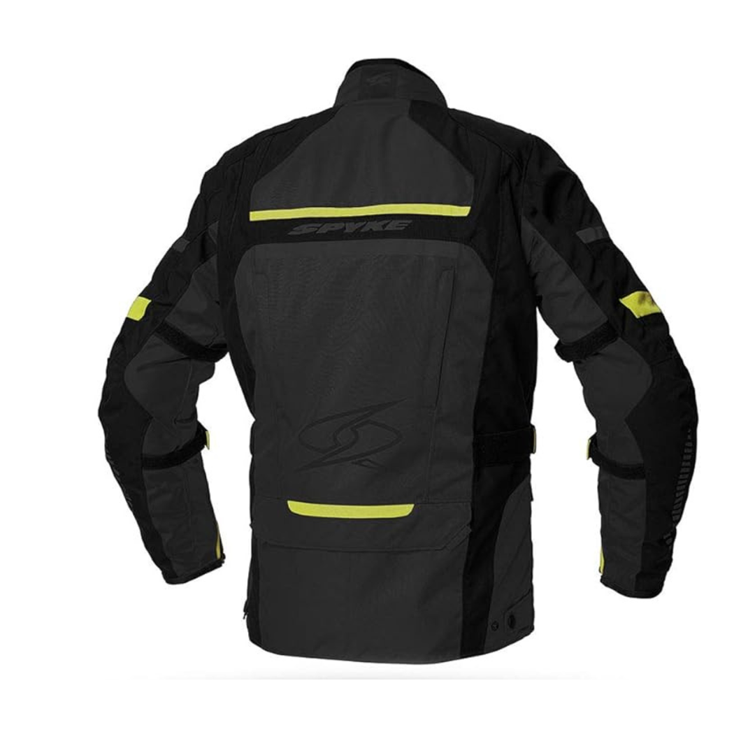 SPYKE Meridian Dry Tecno Motorcycle Jacket