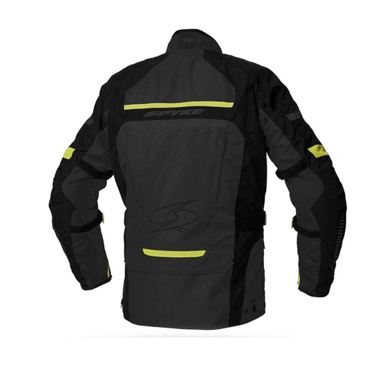 SPYKE Meridian Dry Tecno Motorcycle Jacket