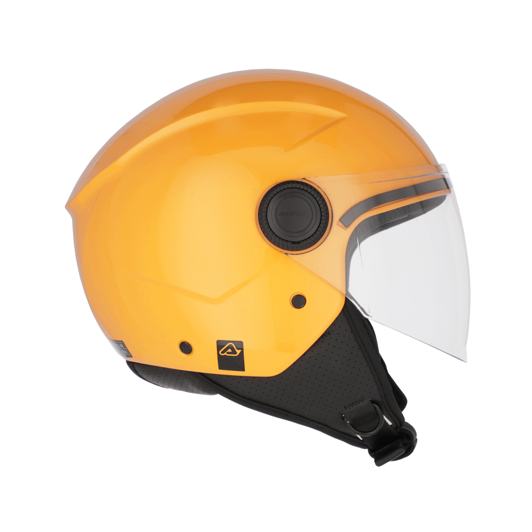 Acerbis Jet Brezza Open Face Helmet ECE 22-06 Approved