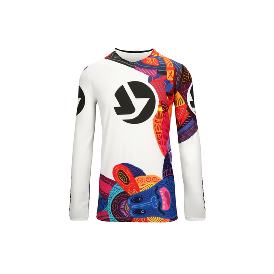 Acerbis Unisex X-Flex Veras Jersey