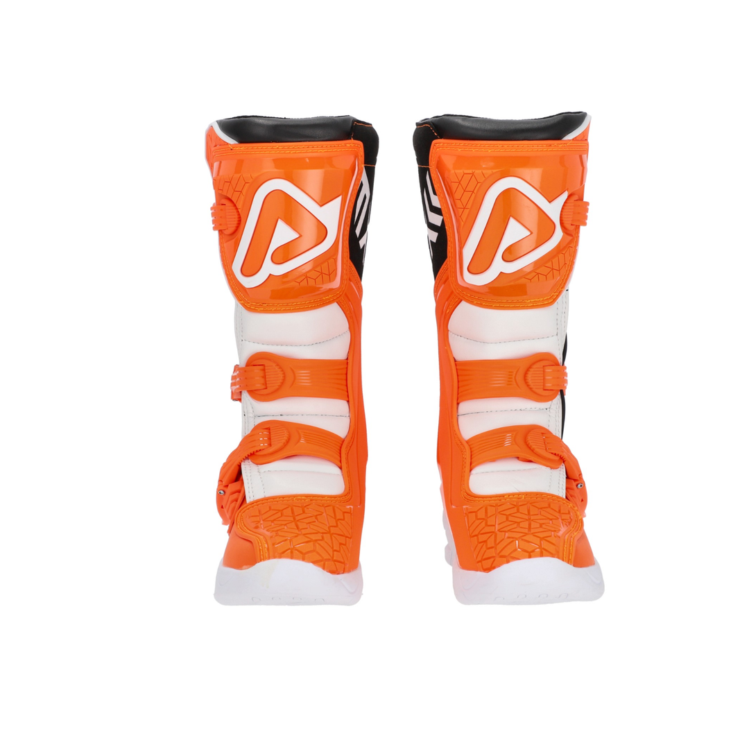 Acerbis Junior X-Team Boots-Motocross and Enduro Boots