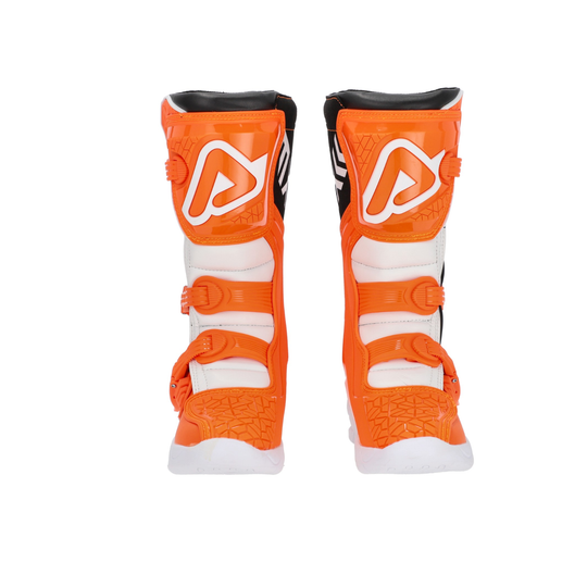 Acerbis Junior X-Team Boots-Motocross and Enduro Boots