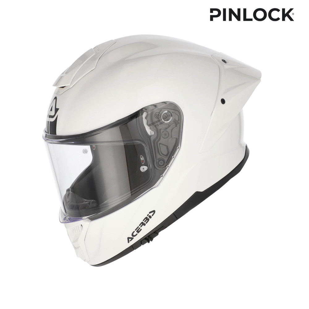 Acerbis TARMAK-X Full Face Motorcycle Helmet