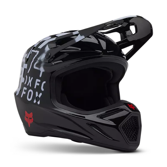 V3 SEVENTY4 HELMET