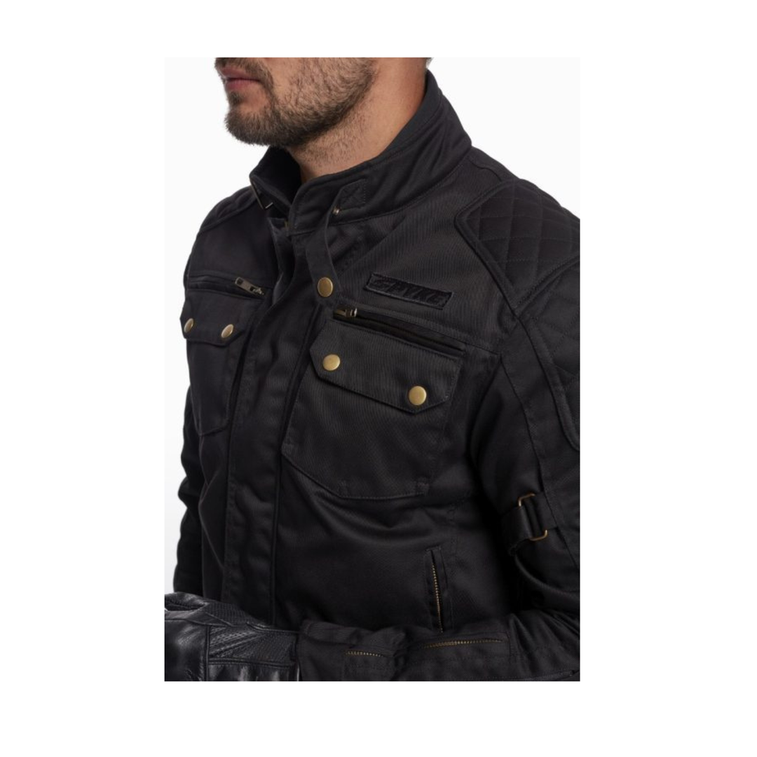 SPYKE London Dry Tecno Waterproof Jackets