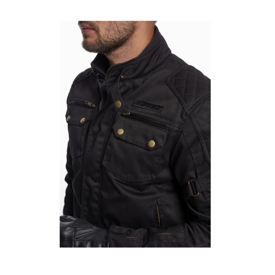 SPYKE London Dry Tecno Waterproof Jackets