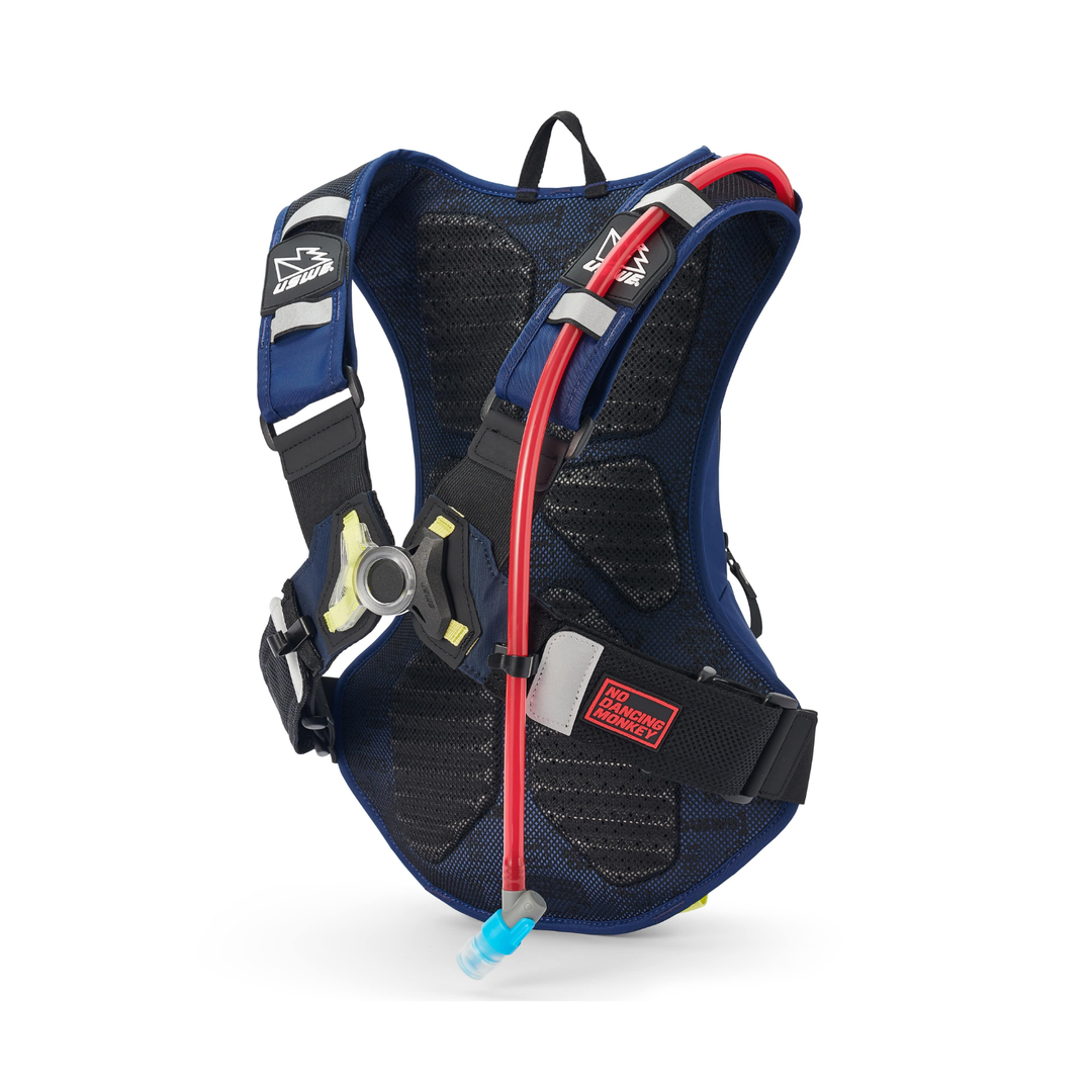 USWE-Moto Hydro 12L Lightweight Hydration Pack