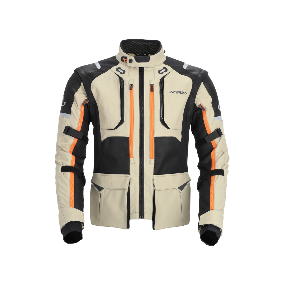 ACERBIS Unisex Rally Pro Motorcycle Jackets and Pants
