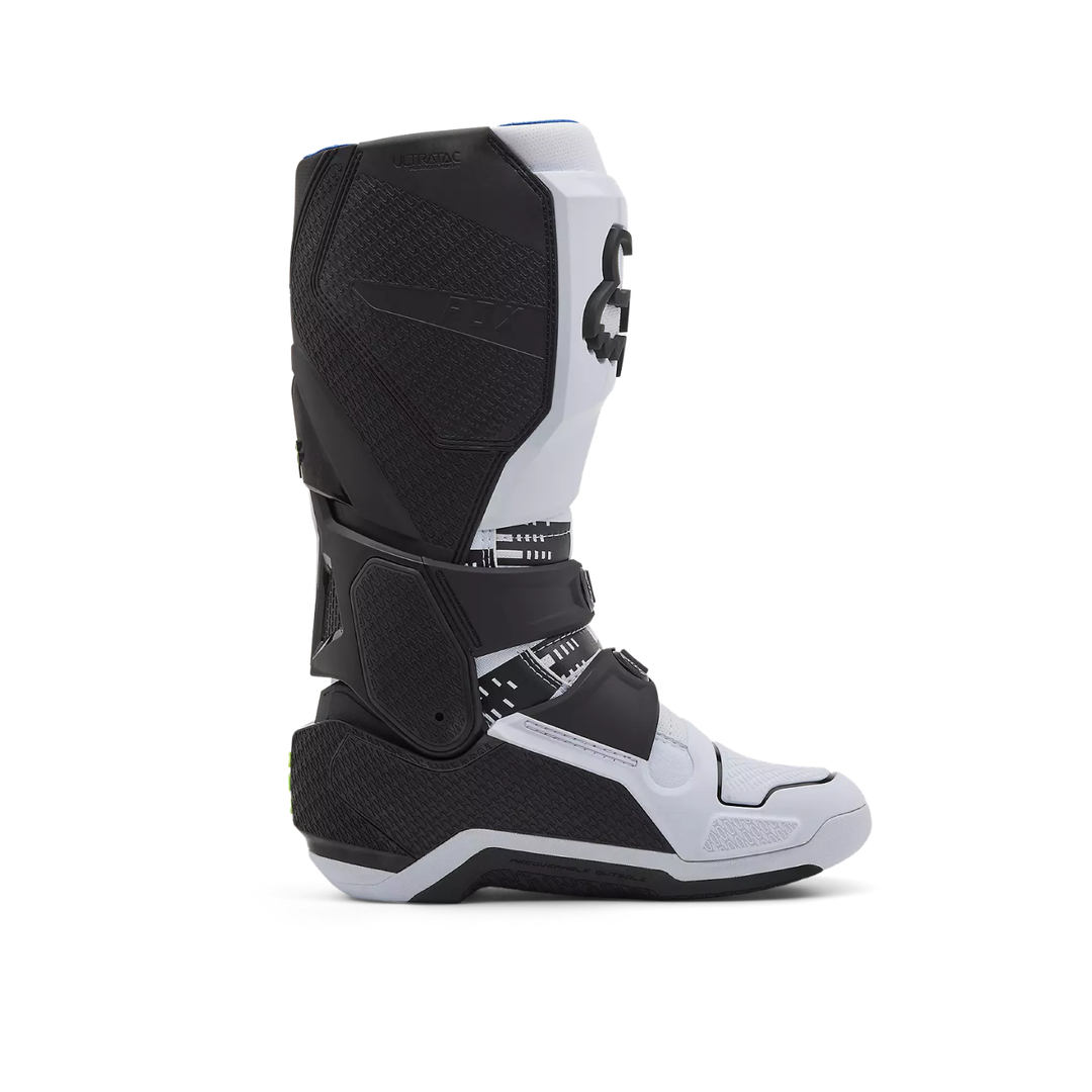 FOX RACING MOTORCYCLE BOOTS-Instinct 50th Limited Edition Boots