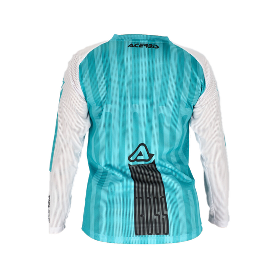 Acerbis MX J-Windy Five Kid Vented Jersey