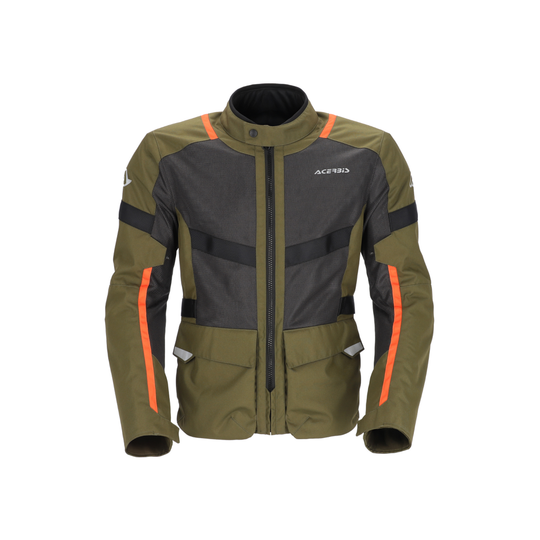 Acerbis Ramsey Vented Long Men's Jacket