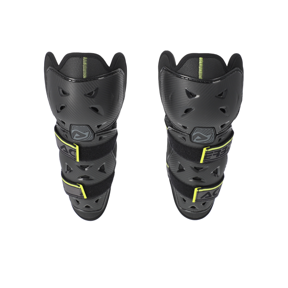 Acerbis Unisex Profile 2.0-Knee Guards