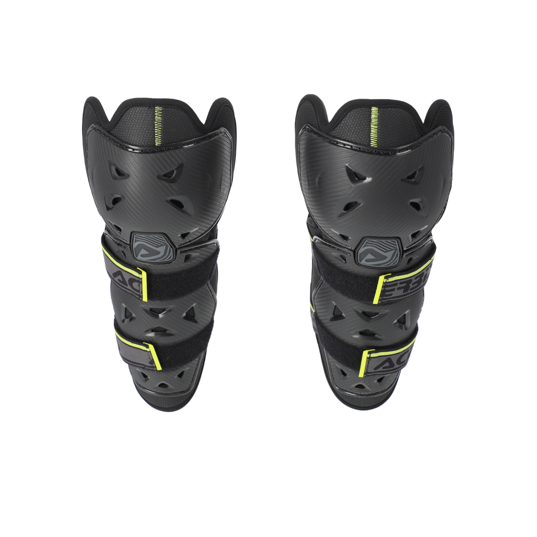 Acerbis Unisex Profile 2.0-Knee Guards