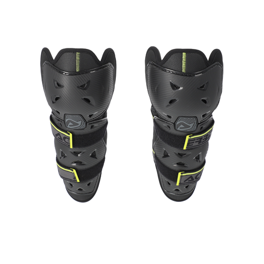Acerbis Unisex Profile 2.0-Knee Guards