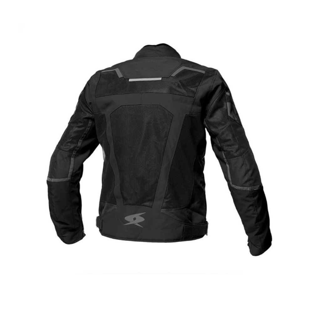 SPYKE Airmaster Motorcycle Riding Jacket