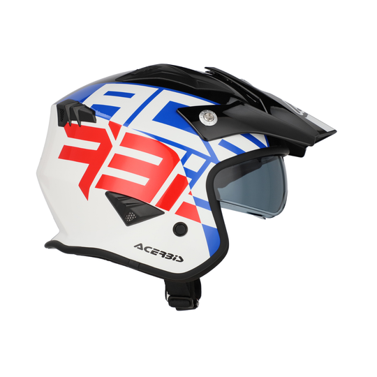 Acerbis Jet Aria Sport Helmet