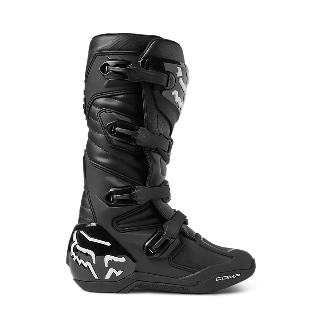 COMP BOOT BLACK