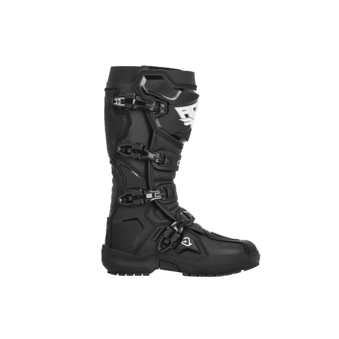 Acerbis ARTIGLIO Touring Boots-Unisex Adventure And Enduro Boots