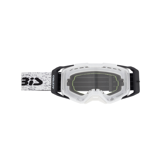 Acerbis Vitrion Motocross Goggles