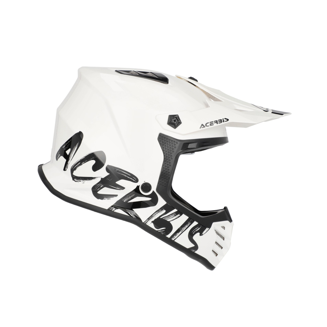 Acerbis Motocross Profile Junior Helmet ECE 22-00 Approved