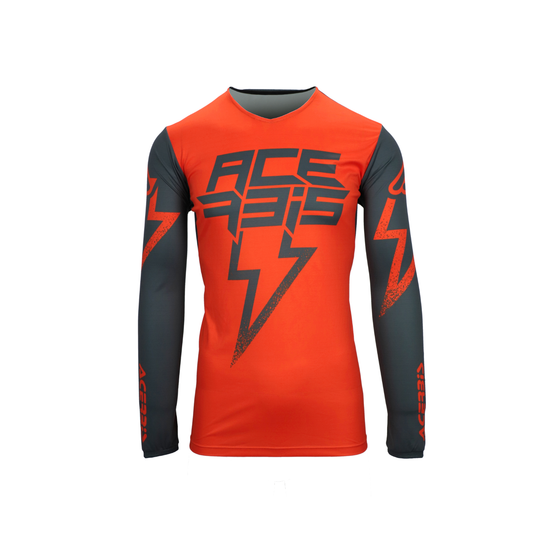 Acerbis X-Flex Blizzard Jersey